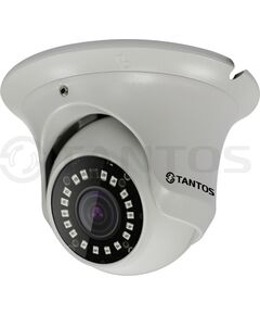 TSi-Ee50FP Tantos Уличная антивандальная камера, фото  TSi-Ee50FP Tantos Уличная антивандальная камера, фото [no] | domofonn.ru