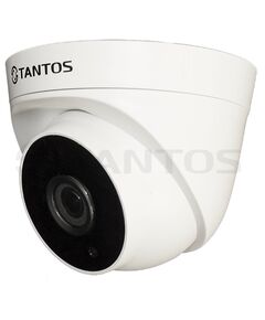 TSi-Eeco25F Tantos Уличная  камера, фото  TSi-Eeco25F Tantos Уличная  камера, фото [no] | domofonn.ru