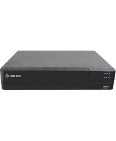 TSr-UV0817 Eco Tantos HD-видеорегистратор, фото  TSr-UV0817 Eco Tantos HD-видеорегистратор, фото [no] | domofonn.ru
