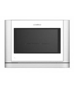 CDV-704MF White COMMAX Видеодомофон, фото  CDV-704MF White COMMAX Видеодомофон, фото [no] | domofonn.ru