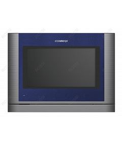 CDV-704MF/Vizit Blue Commax видеодомофон, фото  CDV-704MF/Vizit Blue Commax видеодомофон, фото [no] | domofonn.ru