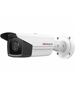 IPC-B522-G2/4I (2.8 мм) Hiwatch IP-видеокамера, фото  IPC-B522-G2/4I (2.8 мм) Hiwatch IP-видеокамера, фото [no] | domofonn.ru
