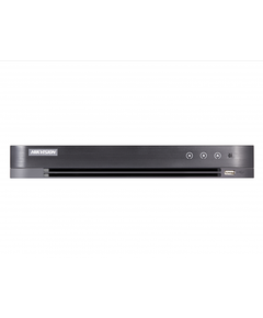 DS-7204HTHI-K2 Hikvision HD-видеорегистратор, фото  DS-7204HTHI-K2 Hikvision HD-видеорегистратор, фото [no] | domofonn.ru