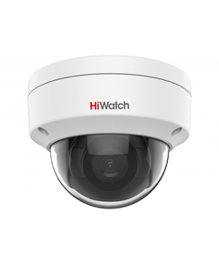 IPC-D022-G2/S (2.8 мм) HiWatch IP-видеокамера, фото  IPC-D022-G2/S (2.8 мм) HiWatch IP-видеокамера, фото [no] | domofonn.ru