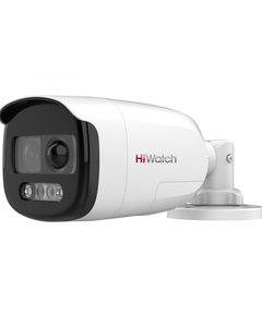 DS-T210X (2.8 mm) HiWatch Цилиндрическая HD-TVI видеокамера, фото  DS-T210X (2.8 mm) HiWatch Цилиндрическая HD-TVI видеокамера, фото [no] | domofonn.ru