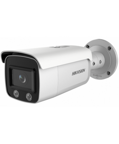 DS-2CD2T27G2-L(C) (2.8mm) Уличная IP‑камера Hikvision, фото  DS-2CD2T27G2-L(C) (2.8mm) Уличная IP‑камера Hikvision, фото [no] | domofonn.ru