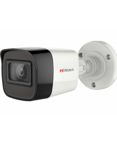 DS-T520(C) (2.8 mm) HiWatch HD-видеокамера, фото  DS-T520(C) (2.8 mm) HiWatch HD-видеокамера, фото [no] | domofonn.ru