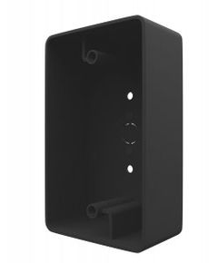 Кронштейн для монтажа BAS-IP  BR-SH45 Black, фото  Кронштейн для монтажа BAS-IP  BR-SH45 Black, фото [no] | domofonn.ru