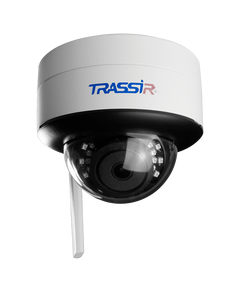 TR-D3121IR2W v3 (2.8 мм) TRASSIR IP-видеокамера, фото  TR-D3121IR2W v3 (2.8 мм) TRASSIR IP-видеокамера, фото [no] | domofonn.ru