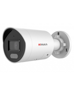 IPC-B042C-G2/UL (2.8 мм) HiWatch IP-видеокамера, фото  IPC-B042C-G2/UL (2.8 мм) HiWatch IP-видеокамера, фото [no] | domofonn.ru