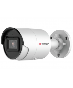 IPC-B082-G2/U (4 мм) HiWatch IP-видеокамера, фото  IPC-B082-G2/U (4 мм) HiWatch IP-видеокамера, фото [no] | domofonn.ru