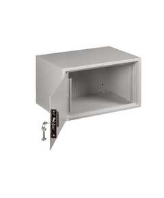 EC-WS-075240-GY Netlan 7U Шкаф антивандальный, фото  EC-WS-075240-GY Netlan 7U Шкаф антивандальный, фото [no] | domofonn.ru