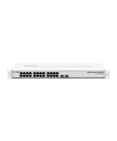 CRS326-24G-2S+RM MikroTik Коммутатор, фото  CRS326-24G-2S+RM MikroTik Коммутатор, фото [no] | domofonn.ru