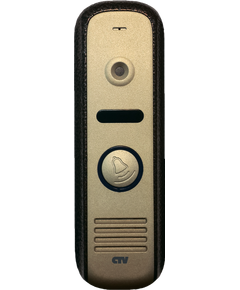 CTV-D1000HD бронзовый антик CTV Вызывная панель, фото  CTV-D1000HD бронзовый антик CTV Вызывная панель, фото [no] | domofonn.ru