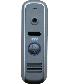 CTV-D1000HD графит CTV Вызывная панель, фото  CTV-D1000HD графит CTV Вызывная панель, фото [no] | domofonn.ru
