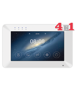 Rocky HD Tantos видеодомофон, фото  Rocky HD Tantos видеодомофон, фото [no] | domofonn.ru