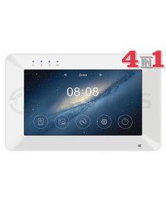 Rocky HD XL Tantos видеодомофон, фото  Rocky HD XL Tantos видеодомофон, фото [no] | domofonn.ru