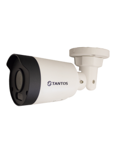 TSi-P4FP Tantos IP видеокамера уличная, фото  TSi-P4FP Tantos IP видеокамера уличная, фото [no] | domofonn.ru