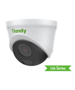 TC-C34HN Spec:I3/E/Y/C/2.8mm/V4.2 (Super Lite) Tiandy IP-видеокамера, фото  TC-C34HN Spec:I3/E/Y/C/2.8mm/V4.2 (Super Lite) Tiandy IP-видеокамера, фото [no] | domofonn.ru