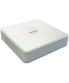 DS-H104GA HiWatch HD-TVI регистратор, фото  DS-H104GA HiWatch HD-TVI регистратор, фото [no] | domofonn.ru