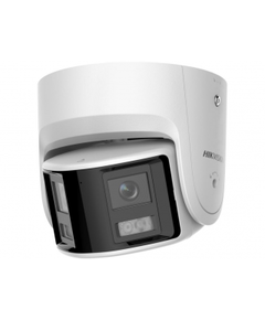 DS-2CD2347G2P-LSU/SL(C) (2.8mm) Hikvision IP-видеокамера, фото  DS-2CD2347G2P-LSU/SL(C) (2.8mm) Hikvision IP-видеокамера, фото [no] | domofonn.ru