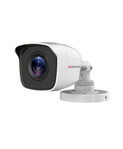 DS-T200(B) (6 mm) HiWatch Цилиндрическая HD-камера, фото  DS-T200(B) (6 mm) HiWatch Цилиндрическая HD-камера, фото [no] | domofonn.ru