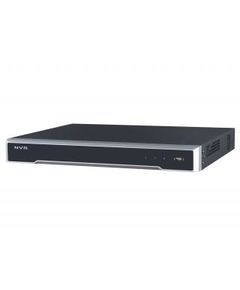 DS-7608NI-M2/8P Hikvision IP‑видеорегистратор, фото  DS-7608NI-M2/8P Hikvision IP‑видеорегистратор, фото [no] | domofonn.ru