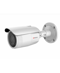 DS‑I256Z(B) (2.8-12 mm) HiWatch IP-видеокамера, фото  DS‑I256Z(B) (2.8-12 mm) HiWatch IP-видеокамера, фото [no] | domofonn.ru
