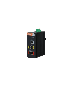 DH-IS4204-2GT-120 Dahua PoE-коммутатор, фото  DH-IS4204-2GT-120 Dahua PoE-коммутатор, фото [no] | domofonn.ru