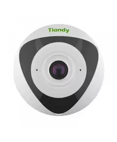 TC-C35VN Spec:I3/E/Y/1.4mm/V4.2 (Fisheye) Tiandy IP-видеокамера, фото  TC-C35VN Spec:I3/E/Y/1.4mm/V4.2 (Fisheye) Tiandy IP-видеокамера, фото [no] | domofonn.ru
