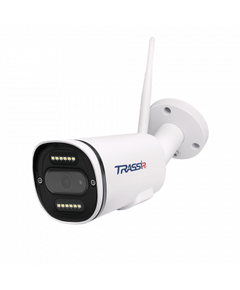 TR-D2121CL3W 4.0 TRASSIR IP-камера, фото  TR-D2121CL3W 4.0 TRASSIR IP-камера, фото [no] | domofonn.ru