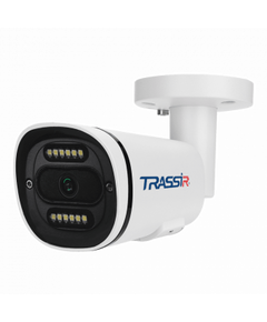 TR-D2121CL3 4.0 TRASSIR IP-камера, фото  TR-D2121CL3 4.0 TRASSIR IP-камера, фото [no] | domofonn.ru