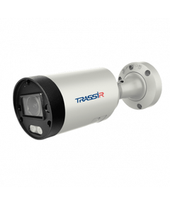 TR-D2183ZIR6 v3 2.7-13.5 TRASSIR IP-видеокамера, фото  TR-D2183ZIR6 v3 2.7-13.5 TRASSIR IP-видеокамера, фото [no] | domofonn.ru