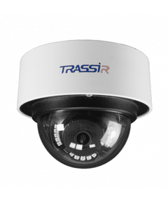 TR-D3181IR3 v3 3.6 TRASSIR IP-камера, фото  TR-D3181IR3 v3 3.6 TRASSIR IP-камера, фото [no] | domofonn.ru