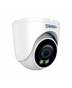 TR-D8121CL2 (2.8 мм) TRASSIR IP-камера, фото  TR-D8121CL2 (2.8 мм) TRASSIR IP-камера, фото [no] | domofonn.ru