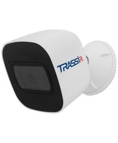 TR-W2B5 v2 2.8 TRASSIR IP-видеокамера, фото  TR-W2B5 v2 2.8 TRASSIR IP-видеокамера, фото [no] | domofonn.ru