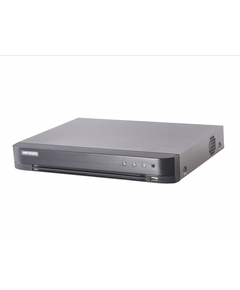 iDS-7204HUHI-M1/FA(C) Hikvision HD-TVI видеорегистратор гибридный, фото  iDS-7204HUHI-M1/FA(C) Hikvision HD-TVI видеорегистратор гибридный, фото [no] | domofonn.ru