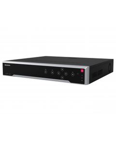 DS‑7732NI‑M4/24P Hikvision IP‑видеорегистратор, фото  DS‑7732NI‑M4/24P Hikvision IP‑видеорегистратор, фото [no] | domofonn.ru