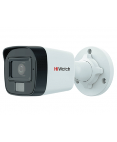 DS-T500A(B) (3.6mm) HiWatch  HD-видеокамера, фото  DS-T500A(B) (3.6mm) HiWatch  HD-видеокамера, фото [no] | domofonn.ru