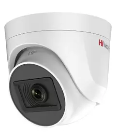 HDC-T020-P(B)(3.6mm) HiWatch  HD-TVI камера, фото  HDC-T020-P(B)(3.6mm) HiWatch  HD-TVI камера, фото [no] | domofonn.ru