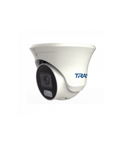 TR-D8181IR3 v3 2.8 TRASSIR IP-видеокамера, фото  TR-D8181IR3 v3 2.8 TRASSIR IP-видеокамера, фото [no] | domofonn.ru