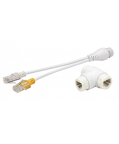 TSn-SPC Tantos Разветвитель Ethernet, фото  TSn-SPC Tantos Разветвитель Ethernet, фото [no] | domofonn.ru