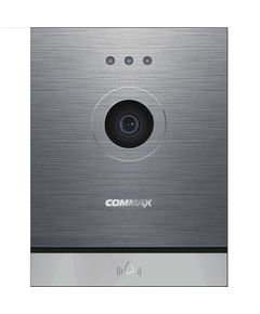 DRC‑4M Dark Grey Commax  Вызывная панель, фото  DRC‑4M Dark Grey Commax  Вызывная панель, фото [no] | domofonn.ru