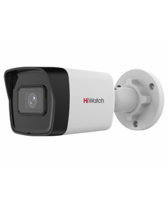 IPC-B040(B) (2.8mm) HiWatch IP-видеокамера, фото  IPC-B040(B) (2.8mm) HiWatch IP-видеокамера, фото [no] | domofonn.ru