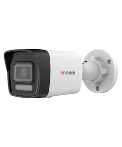 DS‑I250M(C) (4 mm) HiWatch IP-видеокамера, фото  DS‑I250M(C) (4 mm) HiWatch IP-видеокамера, фото [no] | domofonn.ru