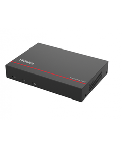 DS-N204EP(1TB) HiWatch IP‑видеорегистратор, фото  DS-N204EP(1TB) HiWatch IP‑видеорегистратор, фото [no] | domofonn.ru