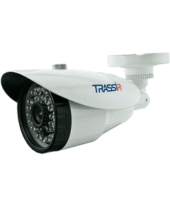 TR-D2B5-noPoE v3 (3.6 мм) TRASSIR IP-видеокамера, фото  TR-D2B5-noPoE v3 (3.6 мм) TRASSIR IP-видеокамера, фото [no] | domofonn.ru