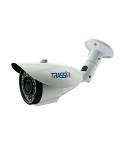 TR-D2B6 v3 (2.7-13.5 мм) TRASSIR IP-видеокамера, фото  TR-D2B6 v3 (2.7-13.5 мм) TRASSIR IP-видеокамера, фото [no] | domofonn.ru