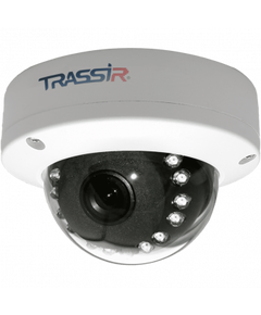 TR-D2D5 v3 (2.8 мм) TRASSIR IP-видеокамера, фото  TR-D2D5 v3 (2.8 мм) TRASSIR IP-видеокамера, фото [no] | domofonn.ru