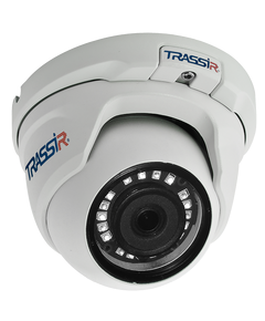 TR-D2S5-noPoE v3 (3.6 мм)TRASSIR IP-видеокамера, фото  TR-D2S5-noPoE v3 (3.6 мм)TRASSIR IP-видеокамера, фото [no] | domofonn.ru
